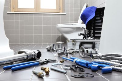 Top Bathroom Remodeling Companies in Odessa, FL