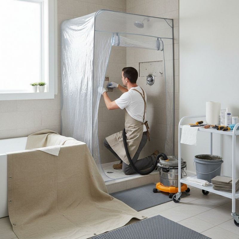 Top Bathroom Remodeling Companies in Spring Hill, FL