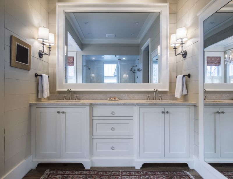Cost of Bathroom Remodeling in Wesley Chapel, FL