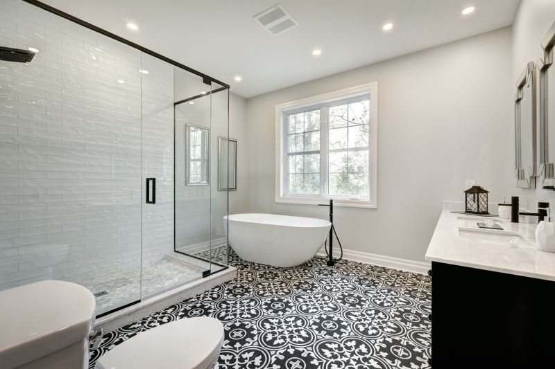 Best Bathroom Renovation Contractors in Wesley Chapel, FL