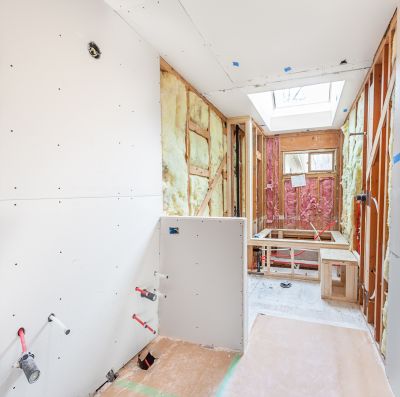 Plumbing Contractors